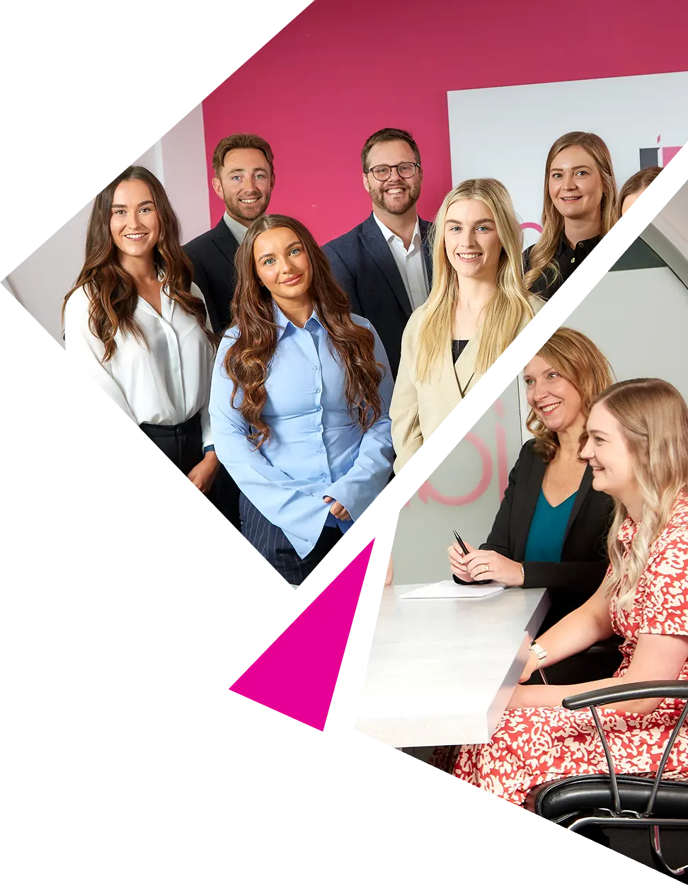 Solicitors at James Legal in Hull